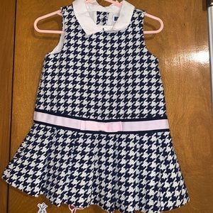 12-18 months Janie and Jack dress.